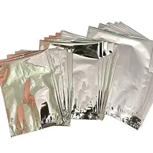 Aluminium Foil Cover